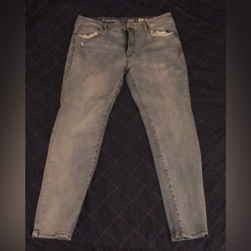 Advance flex 360 Slim Jeans